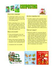 to download Composting Brochure