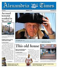 This old house - Alexandria Times