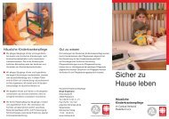 Download Flyer Kinderkrankenpflege - Caritas-pb.de