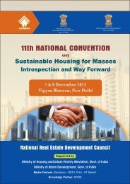 Brochure - National Real Estate Development Council