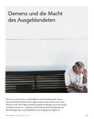 Artikel von Dietrich Kumrow (info3, Nov 2009) - Haus Aja Textor ...