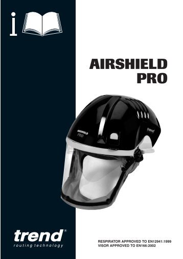 Airshield Pro manual.pdf - Willy Vanhoutte