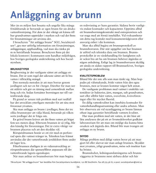 Askersund VA-info 2012.pdf - Askersunds kommun