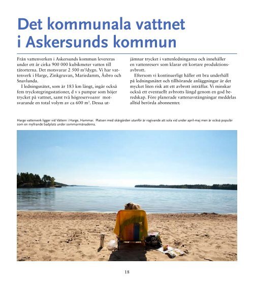 Askersund VA-info 2012.pdf - Askersunds kommun