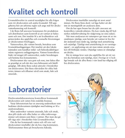 Askersund VA-info 2012.pdf - Askersunds kommun