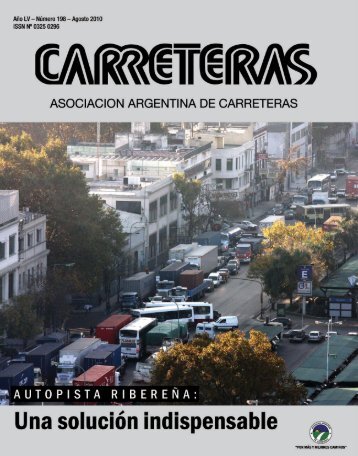 Descargar versión PDF - Asociación Argentina de Carreteras