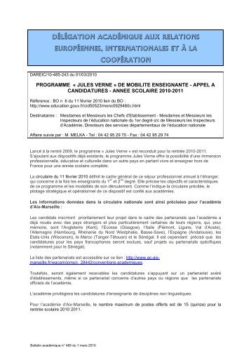 DAREIC485-243 [pdf -] - Allemand - Académie d'Aix-Marseille
