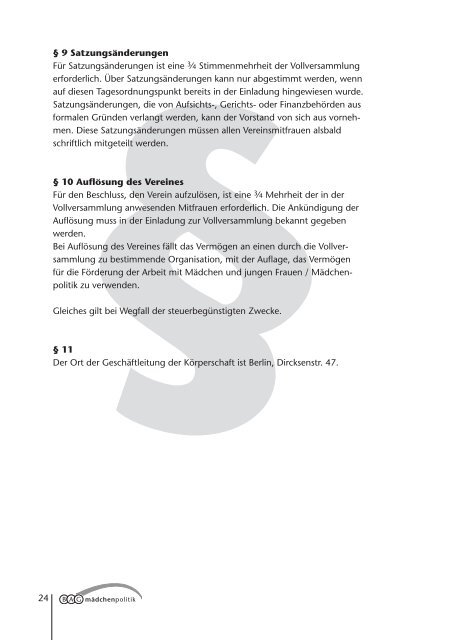 Download - Bundesarbeitsgemeinschaft MÃ¤dchenpolitik