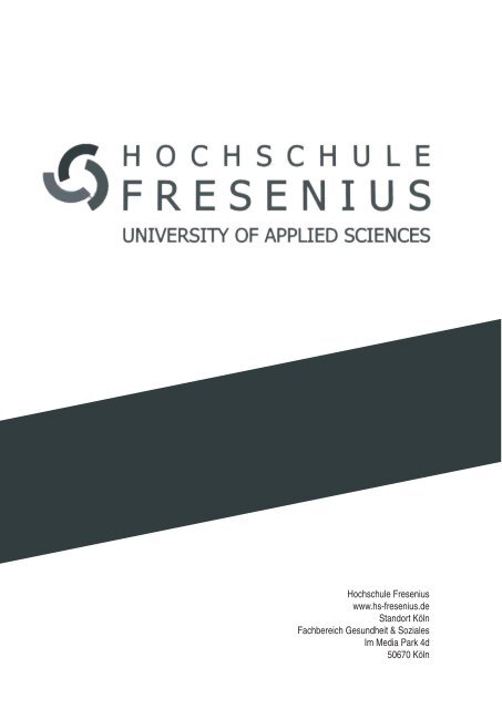 Hochschule Fresenius Email Login Hochschule Fresenius