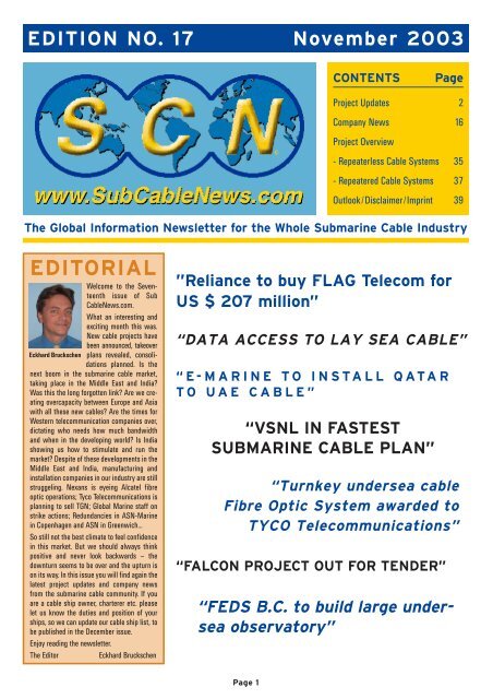 NEC qualifies 24 fiber pair subsea telecom cable system: Press