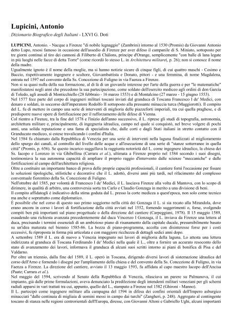 LUPICINI Antonio Discorsi Militari e Architettura Militare.pdf