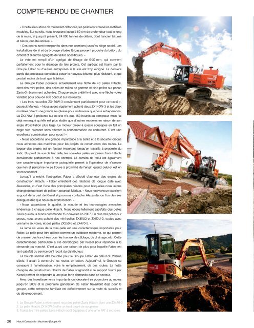 Made by Hitachi - Ground Control Magazine