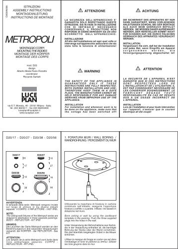 METROPOLI