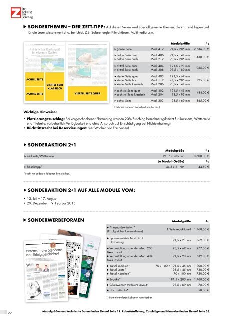 Kaufen Sie Erfolg! - Dolomiten Epaper - Stol