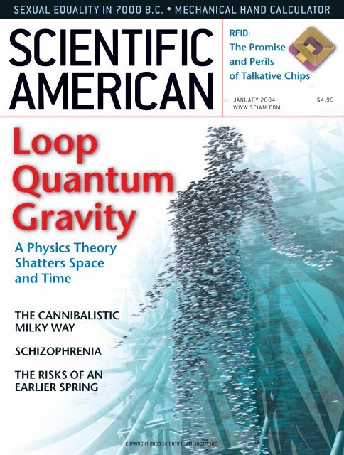 Scientific American