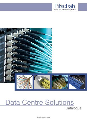 Data Centre Solutions - Gfo Europe S.p.A.