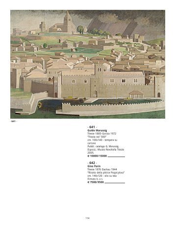 IV torn - Stadion Casa d'Aste