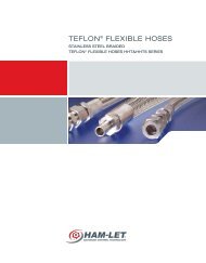 Gates 19267 Heater Hose