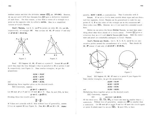 Vol. 8 No 7 - Pi Mu Epsilon