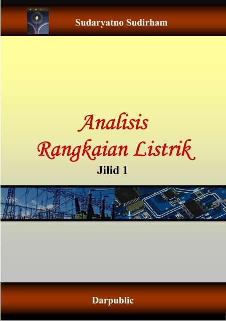 Analisis Rangkaian Listrik Rangkaian Listrik - at ee-cafe.org