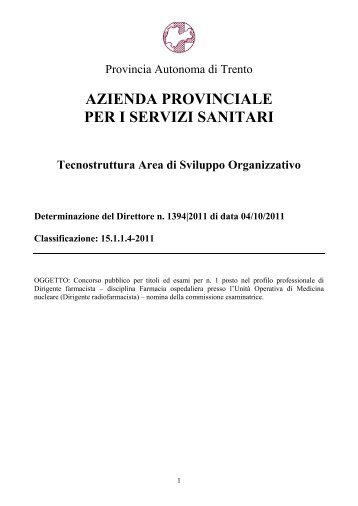 Questo Servizio ritiene opportuno riassumere di seguito le ...