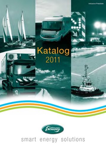Katalog mit Preisen - Bootselektronik.at