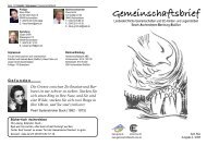 Gemeinschaftsbrief - gemeinschaftsbezirk-abs.de