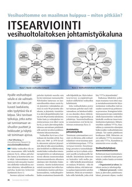 Lataa (pdf) - Kuntatekniikka