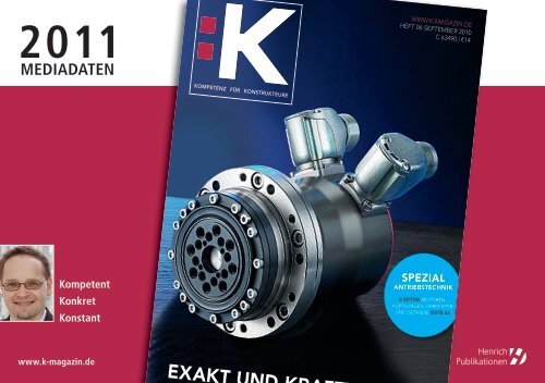 deutsch [PDF] - K Magazin