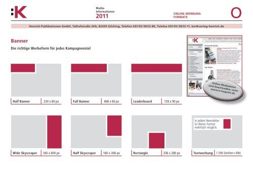 deutsch [PDF] - K Magazin