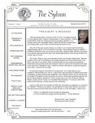Volume 63, Issue 2(spring2013) - National Federation of State ...