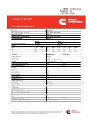 Datasheets with nomenclature update