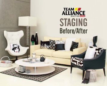 Staging Before-After