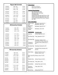 Download - Hillside Middle School - Salt Lake City School District