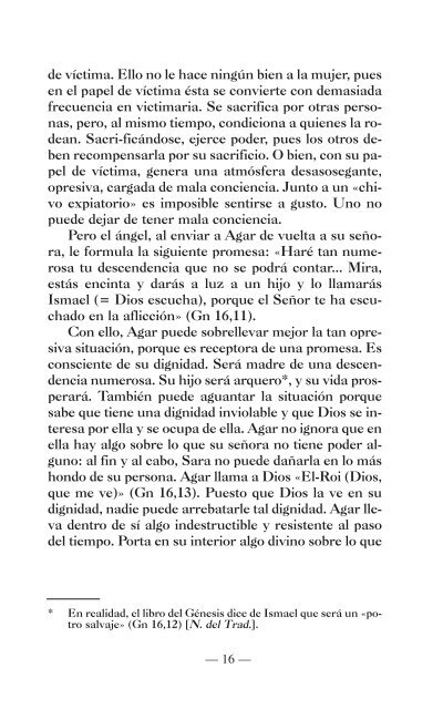 La mujer: reina e indomable - Editorial Sal Terrae