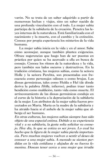 La mujer: reina e indomable - Editorial Sal Terrae