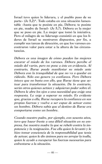 La mujer: reina e indomable - Editorial Sal Terrae