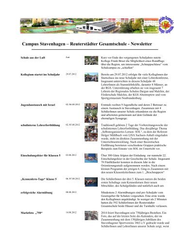 Newsletter 12-13 - Kgs-stavenhagen.de