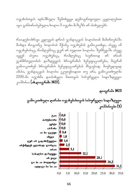 1 gamocemulia gamocemulia saqarTvelos axalgazrda ekonomistTa ...