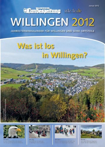 WILLINGEN 2012