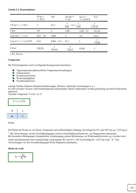 Wissensspeicher Bergbautechnologie (1974) - WordPress.com