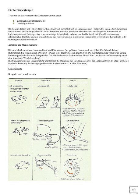 Wissensspeicher Bergbautechnologie (1974) - WordPress.com