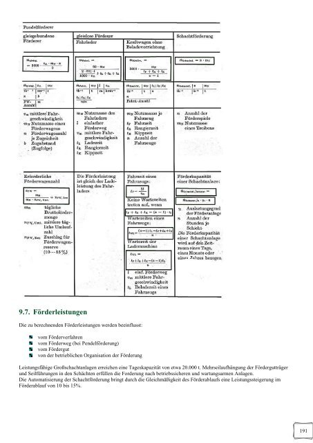 Wissensspeicher Bergbautechnologie (1974) - WordPress.com