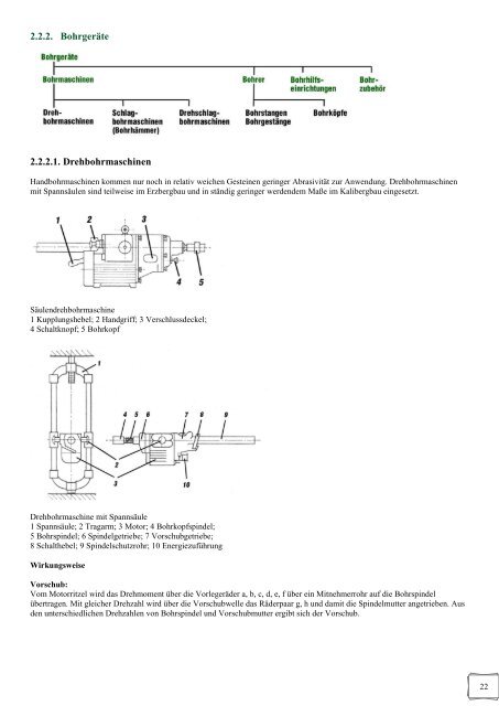 Wissensspeicher Bergbautechnologie (1974) - WordPress.com