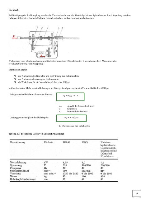 Wissensspeicher Bergbautechnologie (1974) - WordPress.com