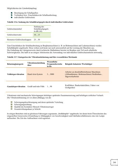 Wissensspeicher Bergbautechnologie (1974) - WordPress.com