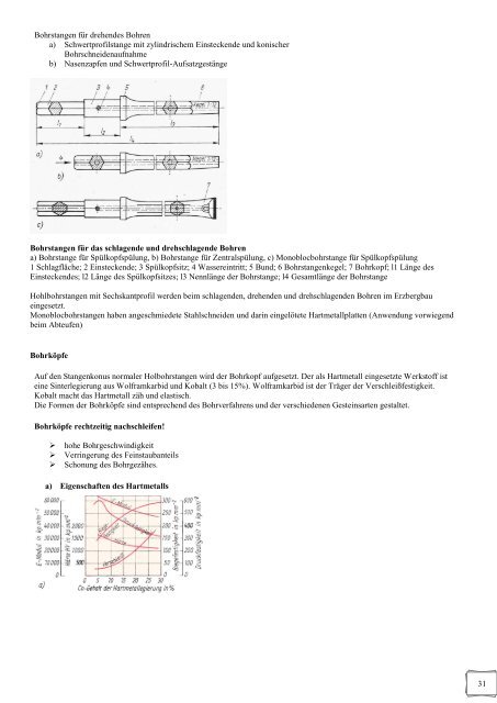 Wissensspeicher Bergbautechnologie (1974) - WordPress.com