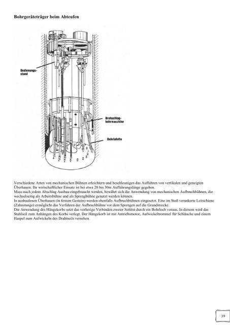 Wissensspeicher Bergbautechnologie (1974) - WordPress.com