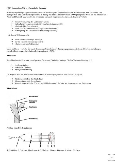 Wissensspeicher Bergbautechnologie (1974) - WordPress.com