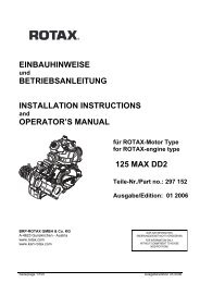 DD2 Drum Gear Tool- CLEARANCE - Acceleration Kart Racing